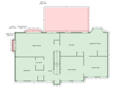 Floorplan #6