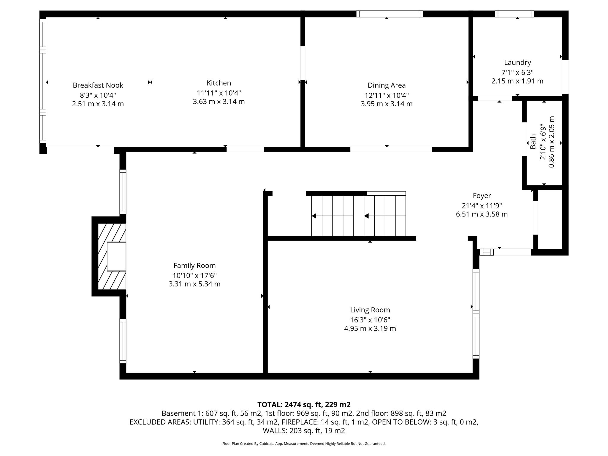 Floorplan #2