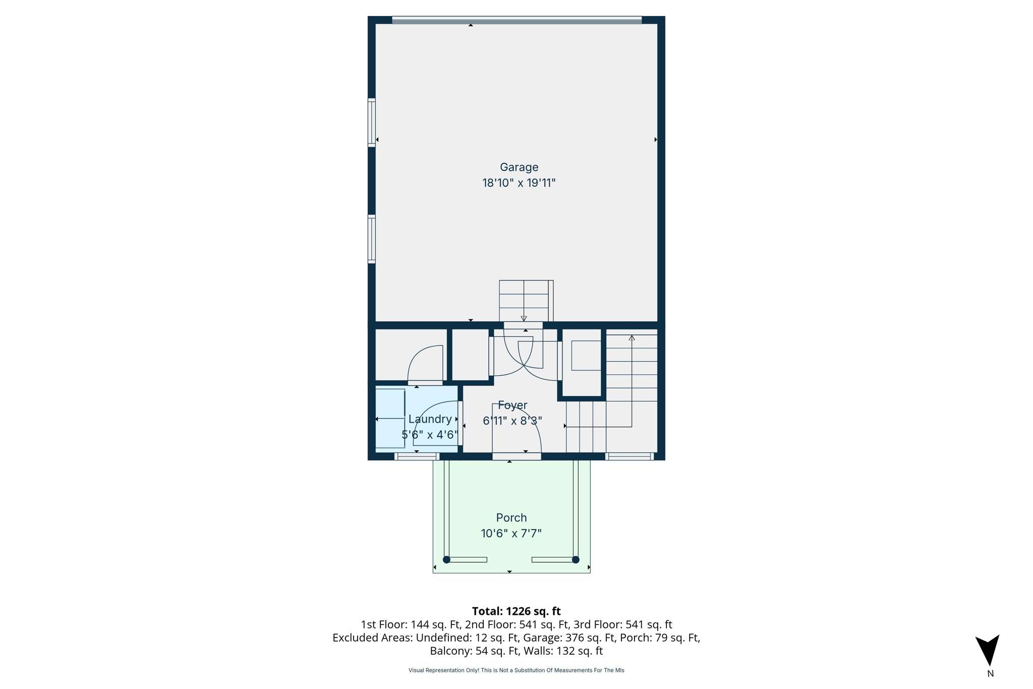 Floorplan #2