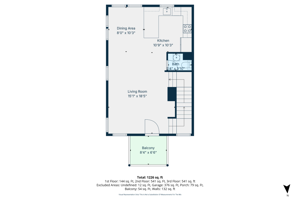 Floorplan #3