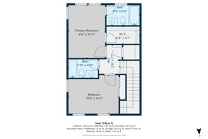 Floorplan #4
