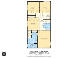 Floorplan #2