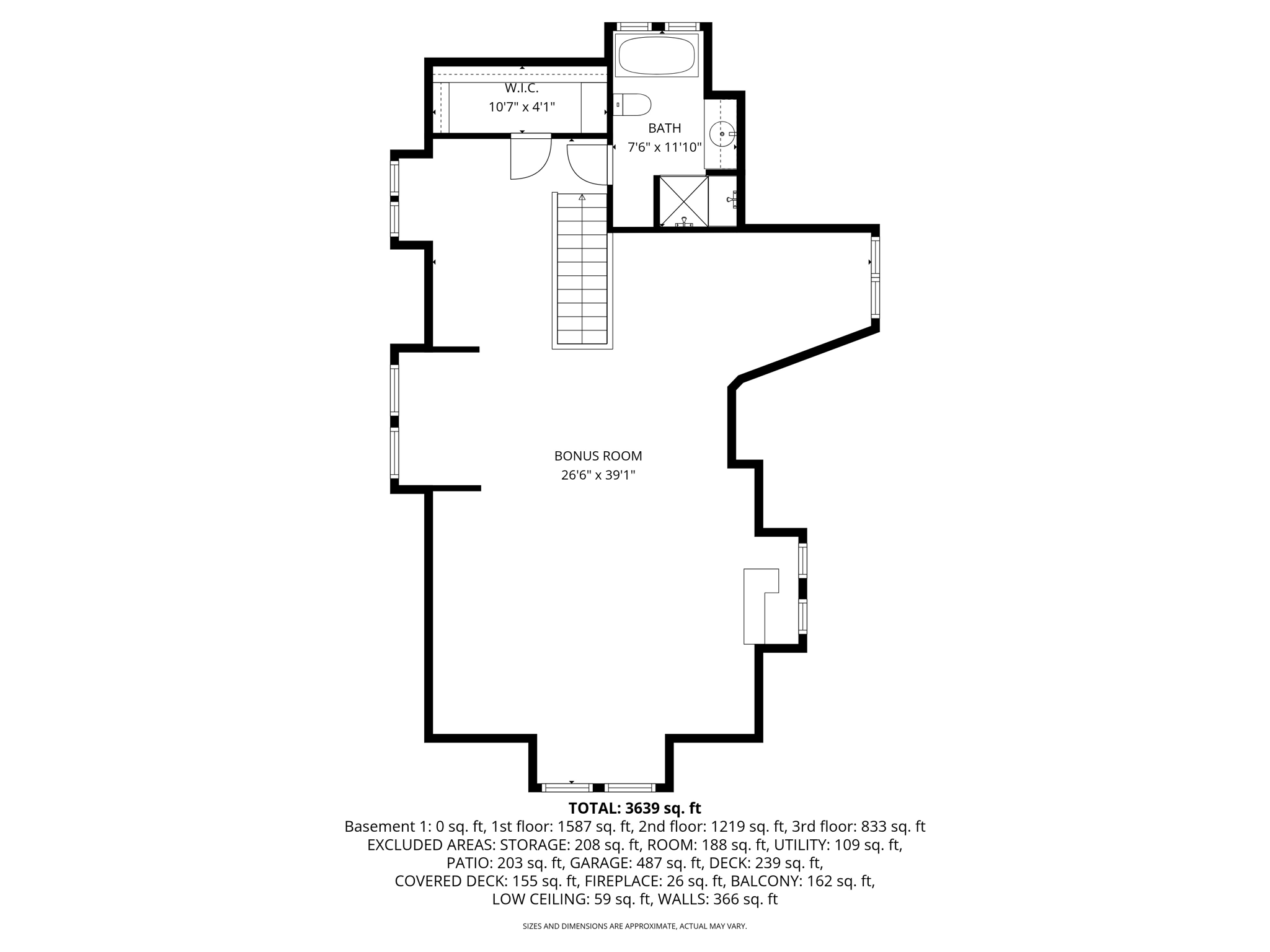 Floorplan #2