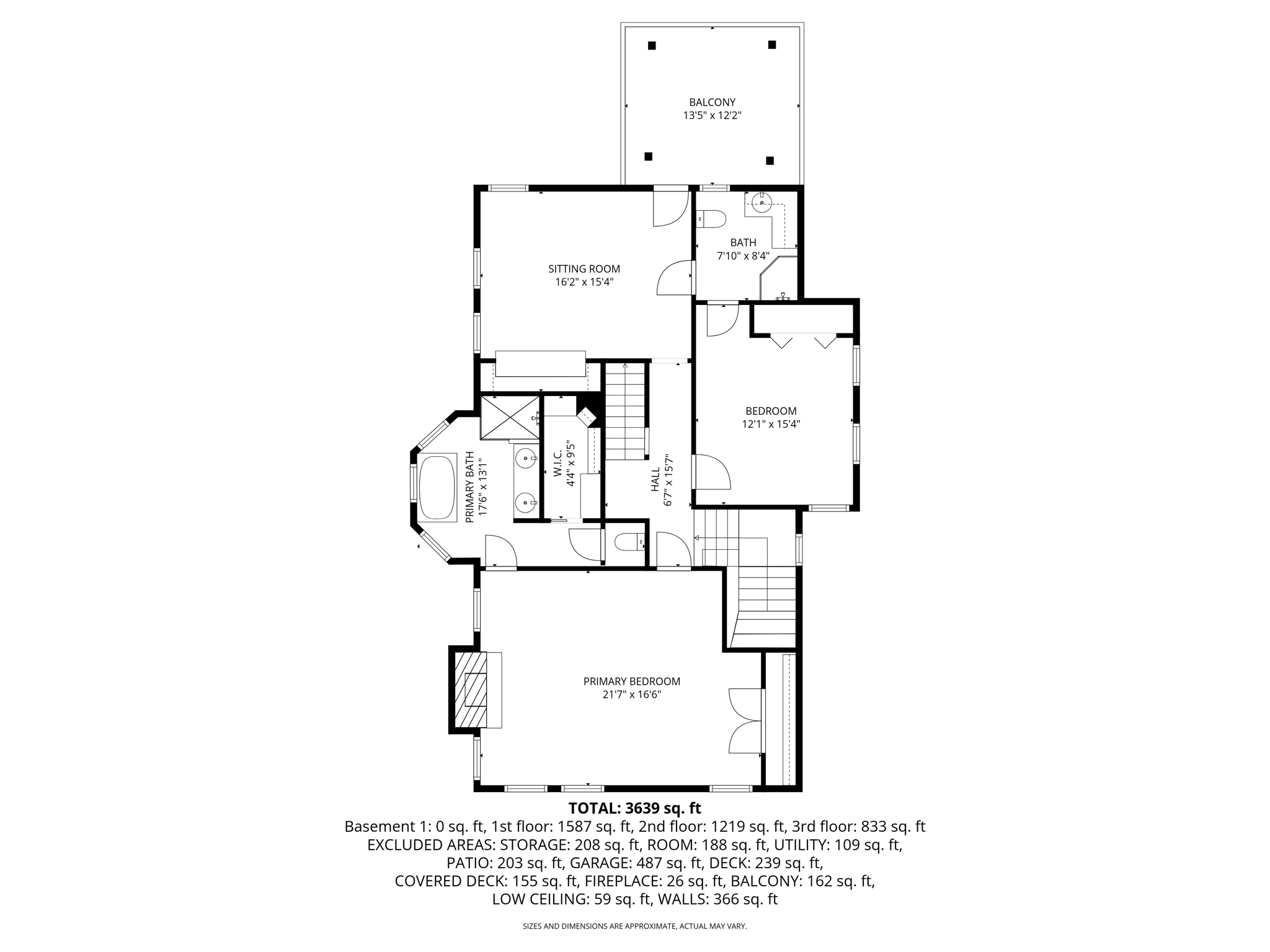 Floorplan #3