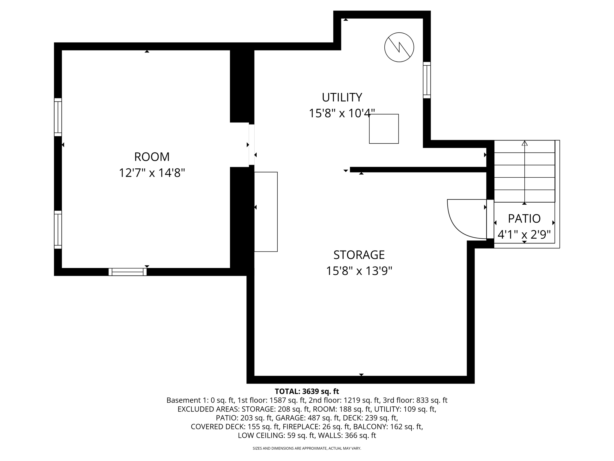 Floorplan #4
