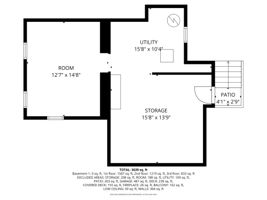 Floorplan #4