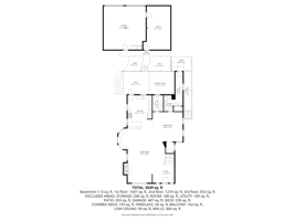 Floorplan #5