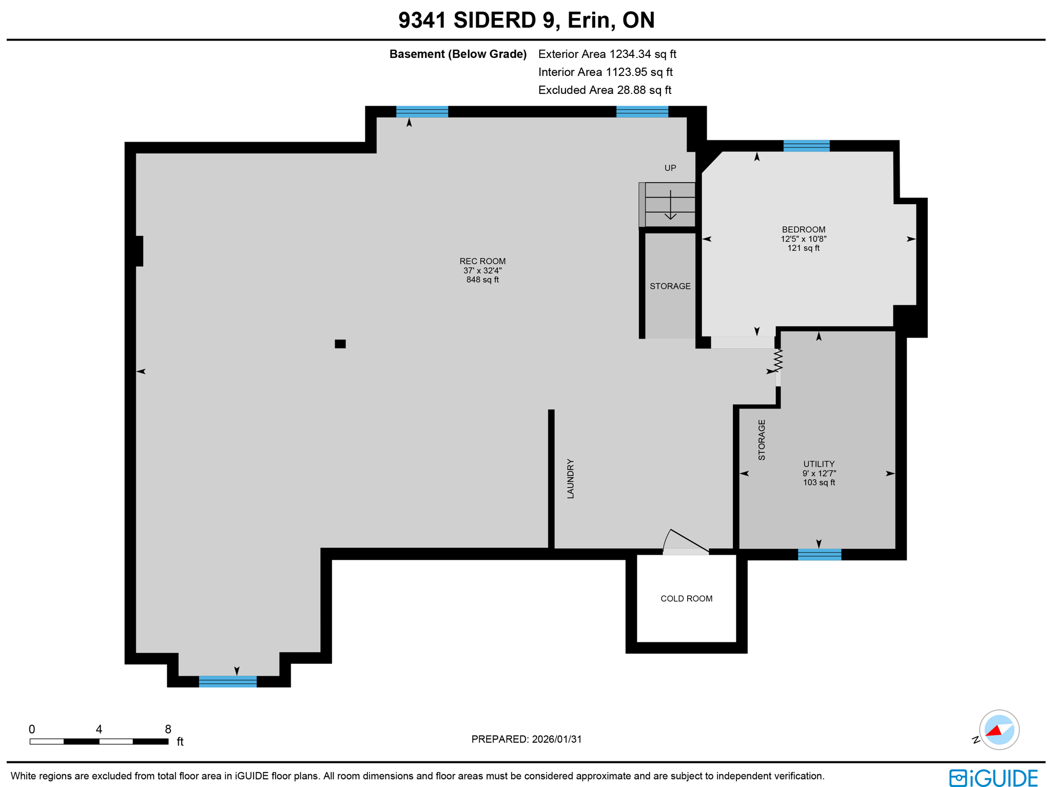 Floorplan #2
