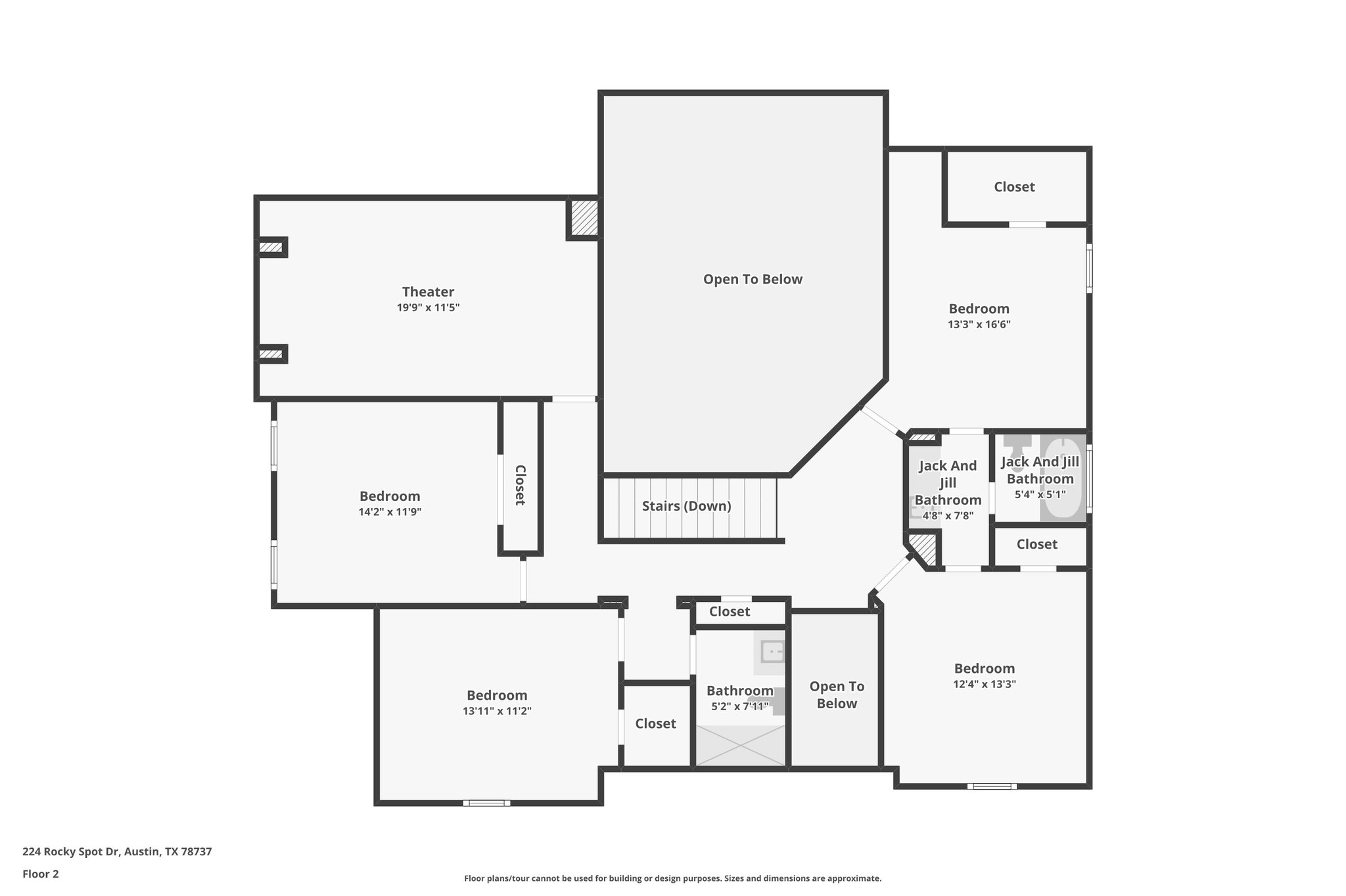 Floor 2