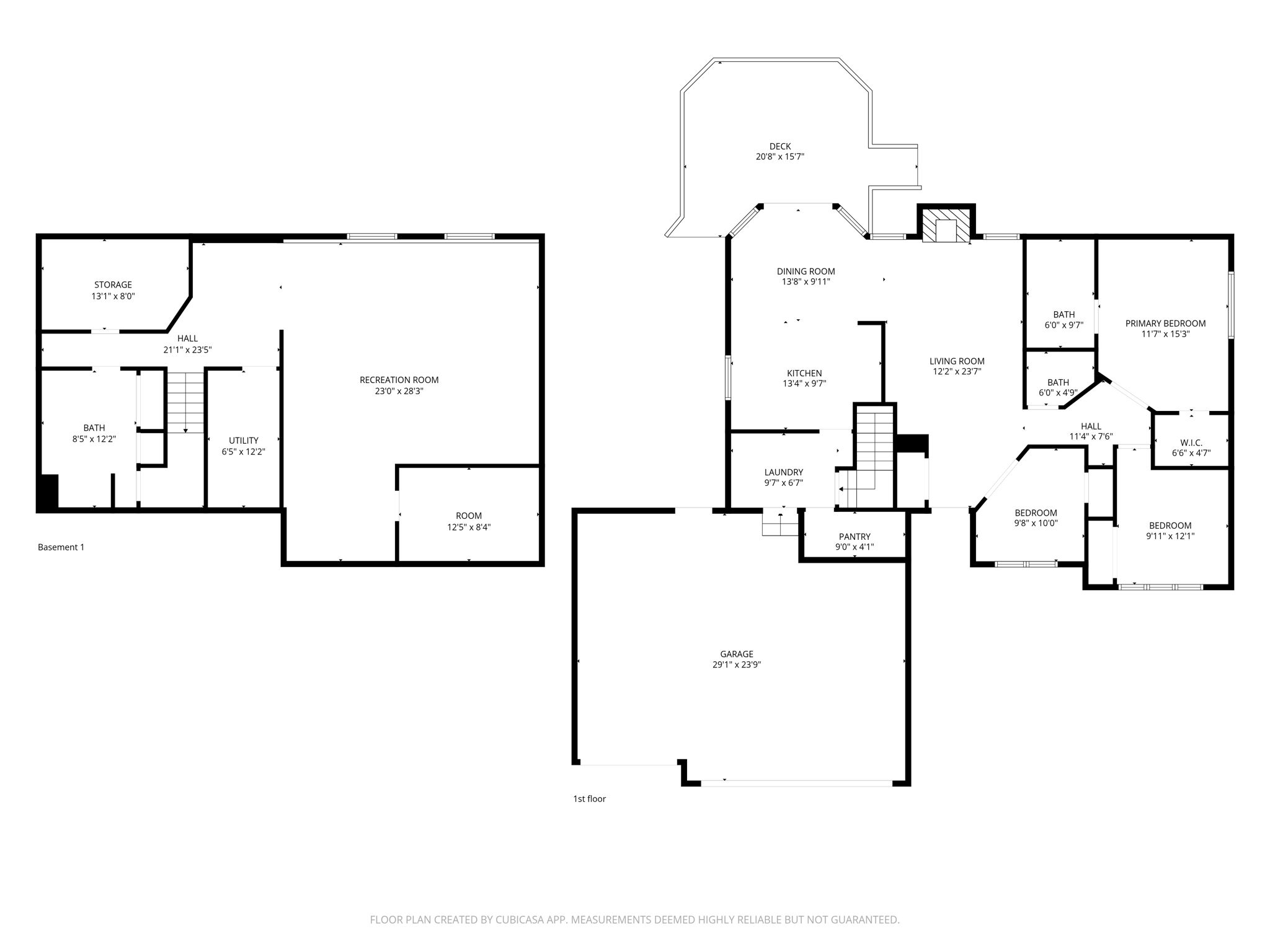 Floorplan #3