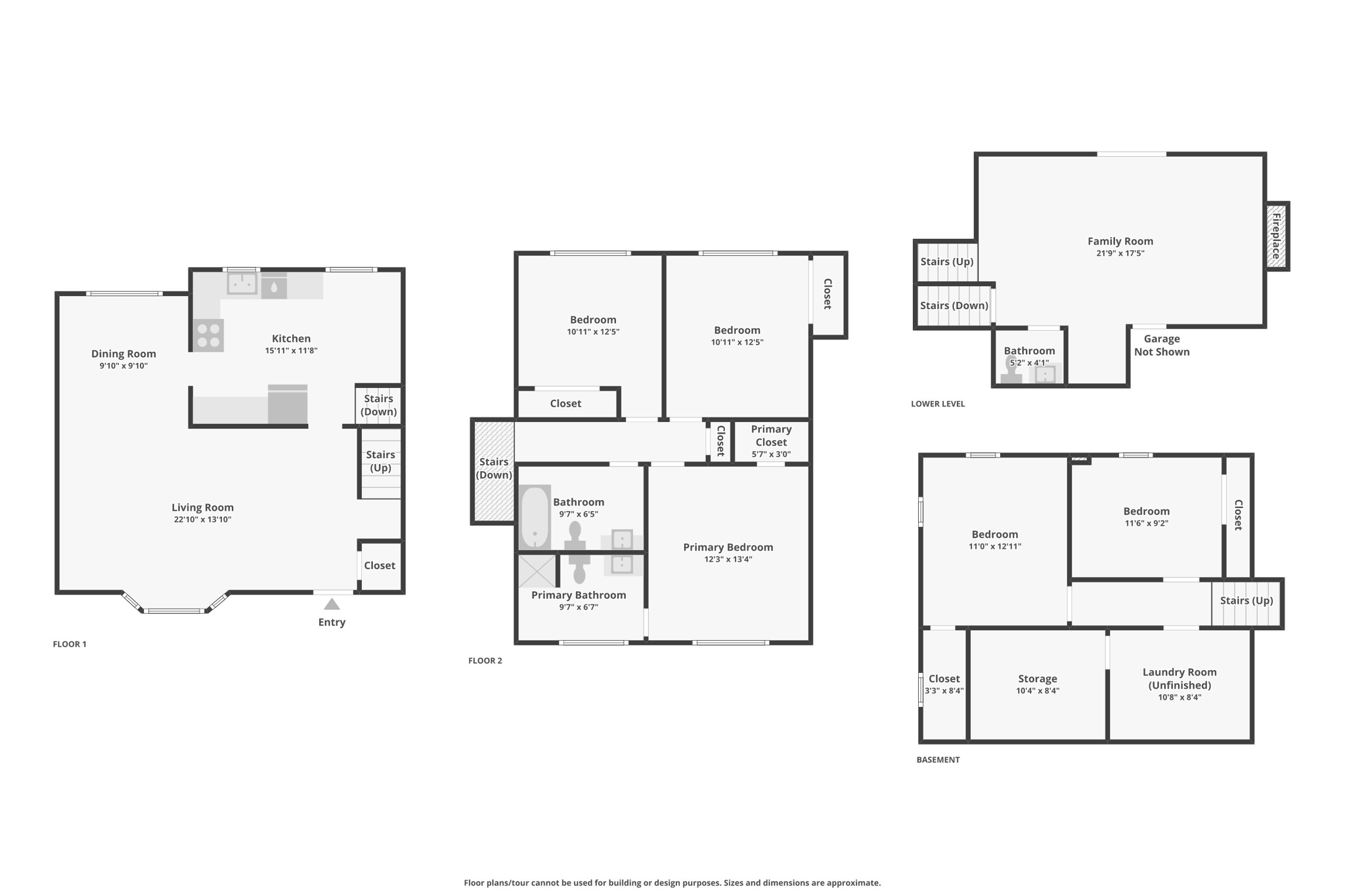 Floorplan #2