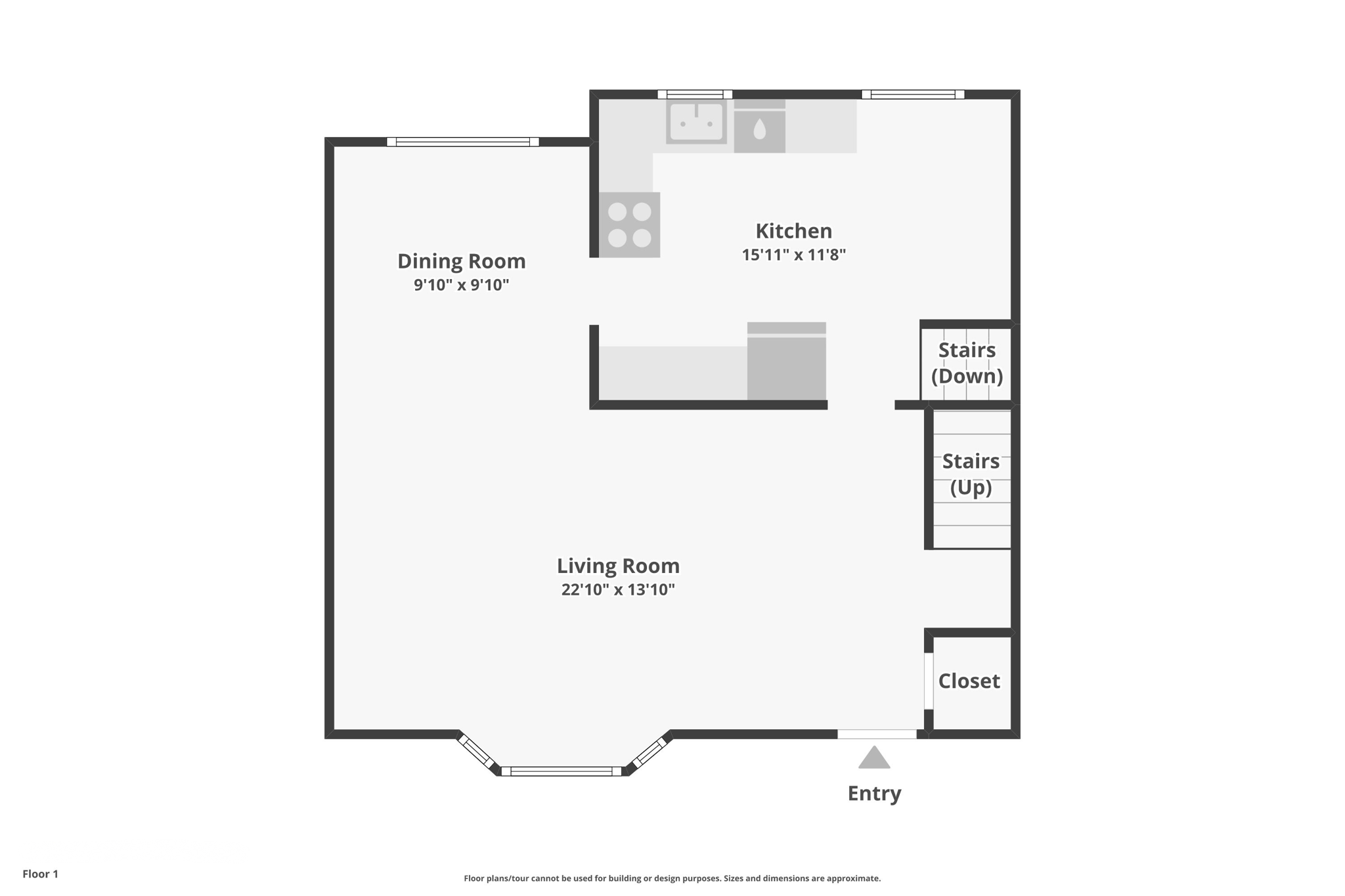 Floorplan #3