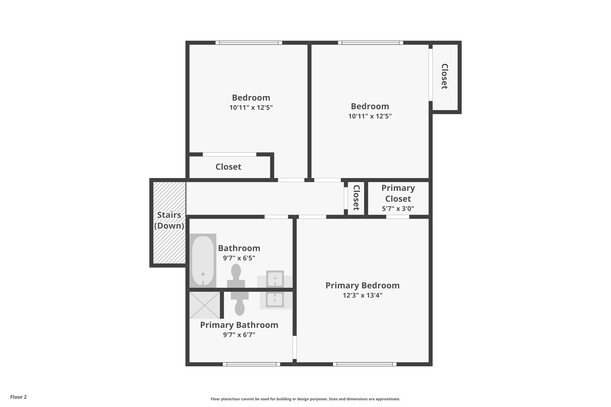Floorplan #4