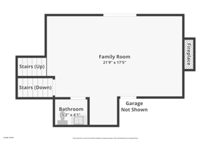 Floorplan #5