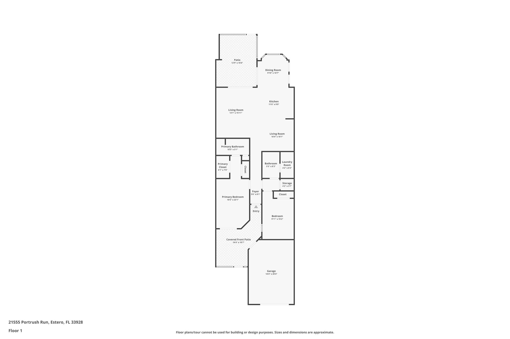 Floorplan #2