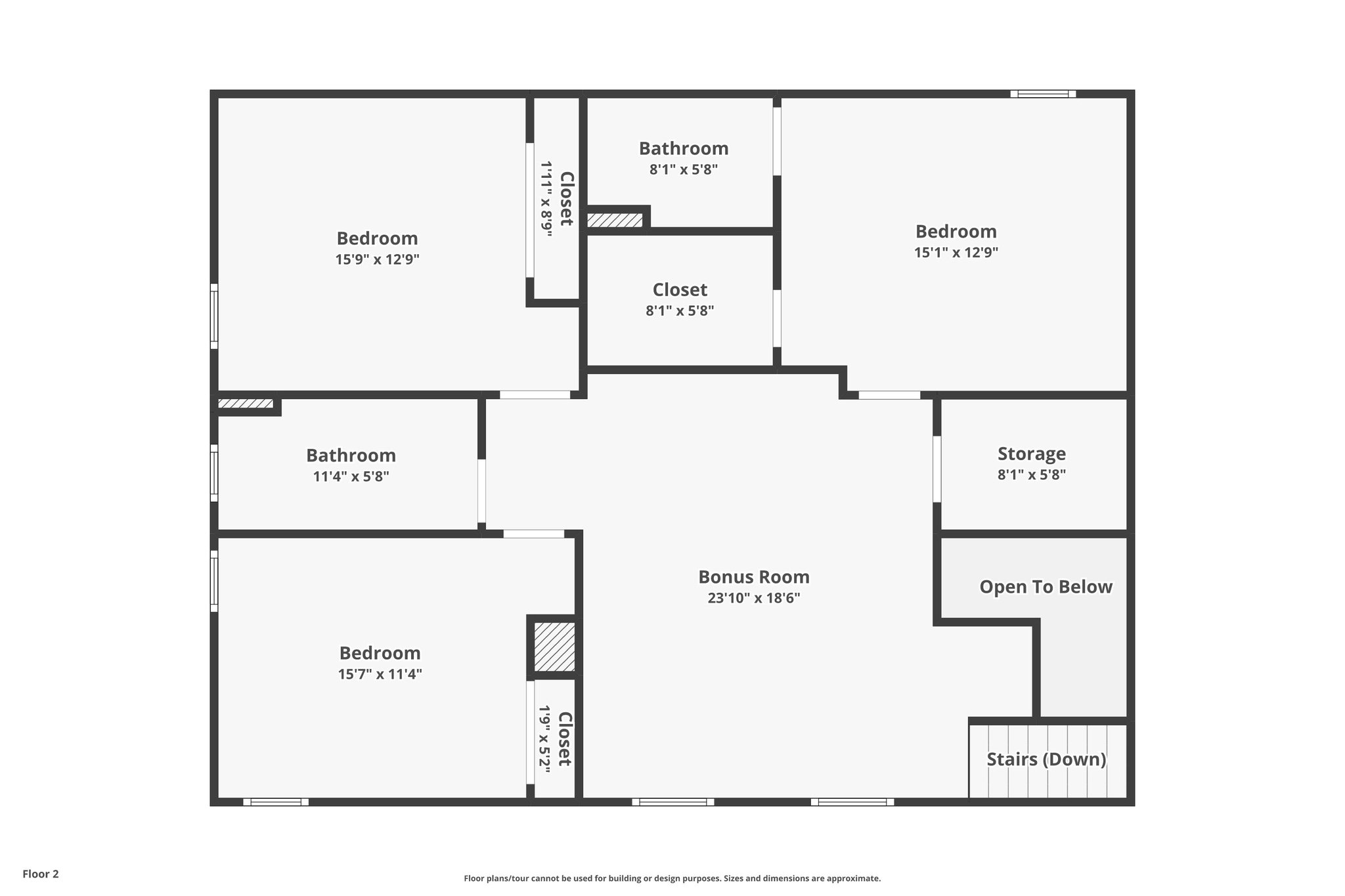 Floor 2