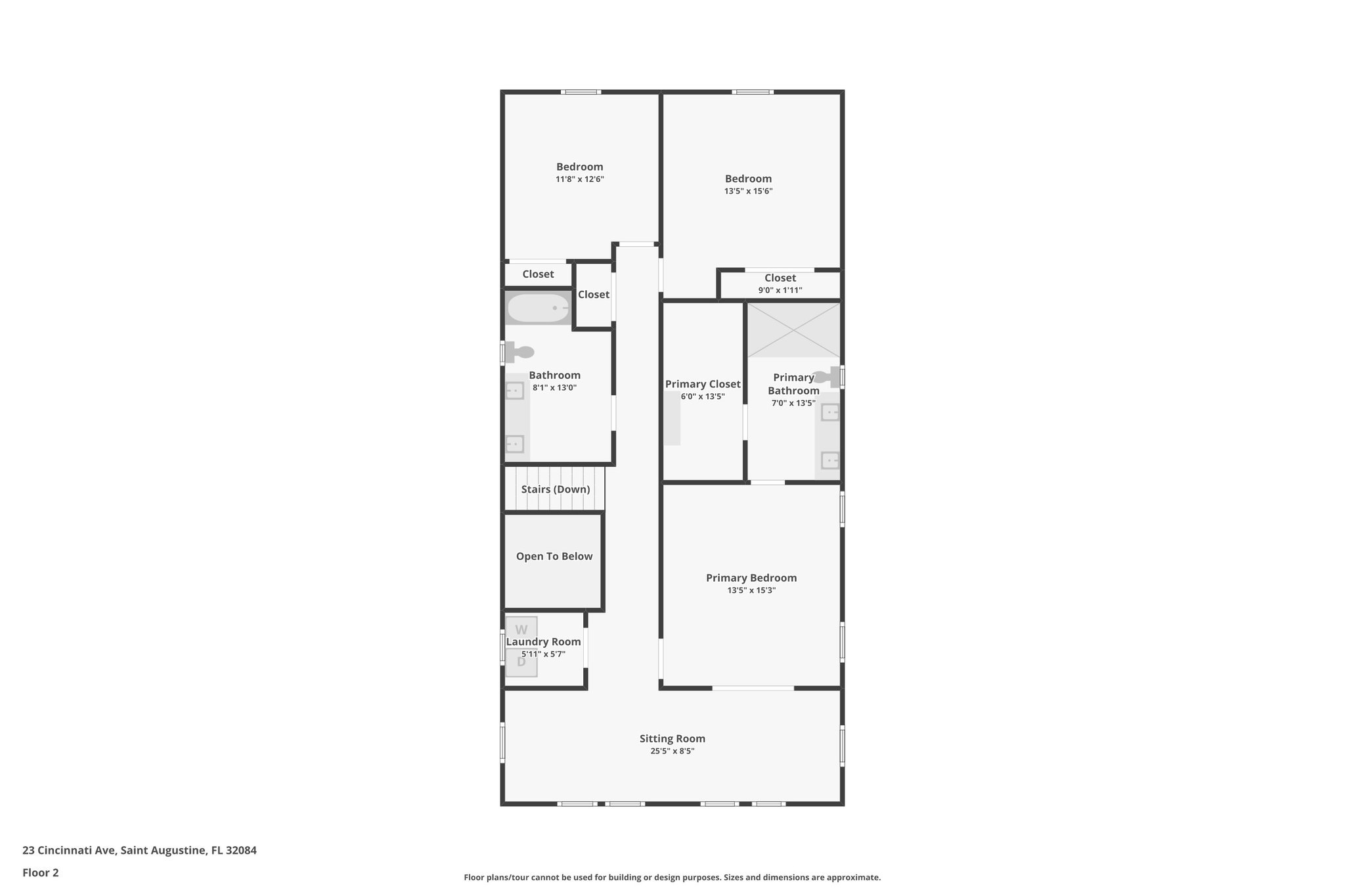 Floor 2