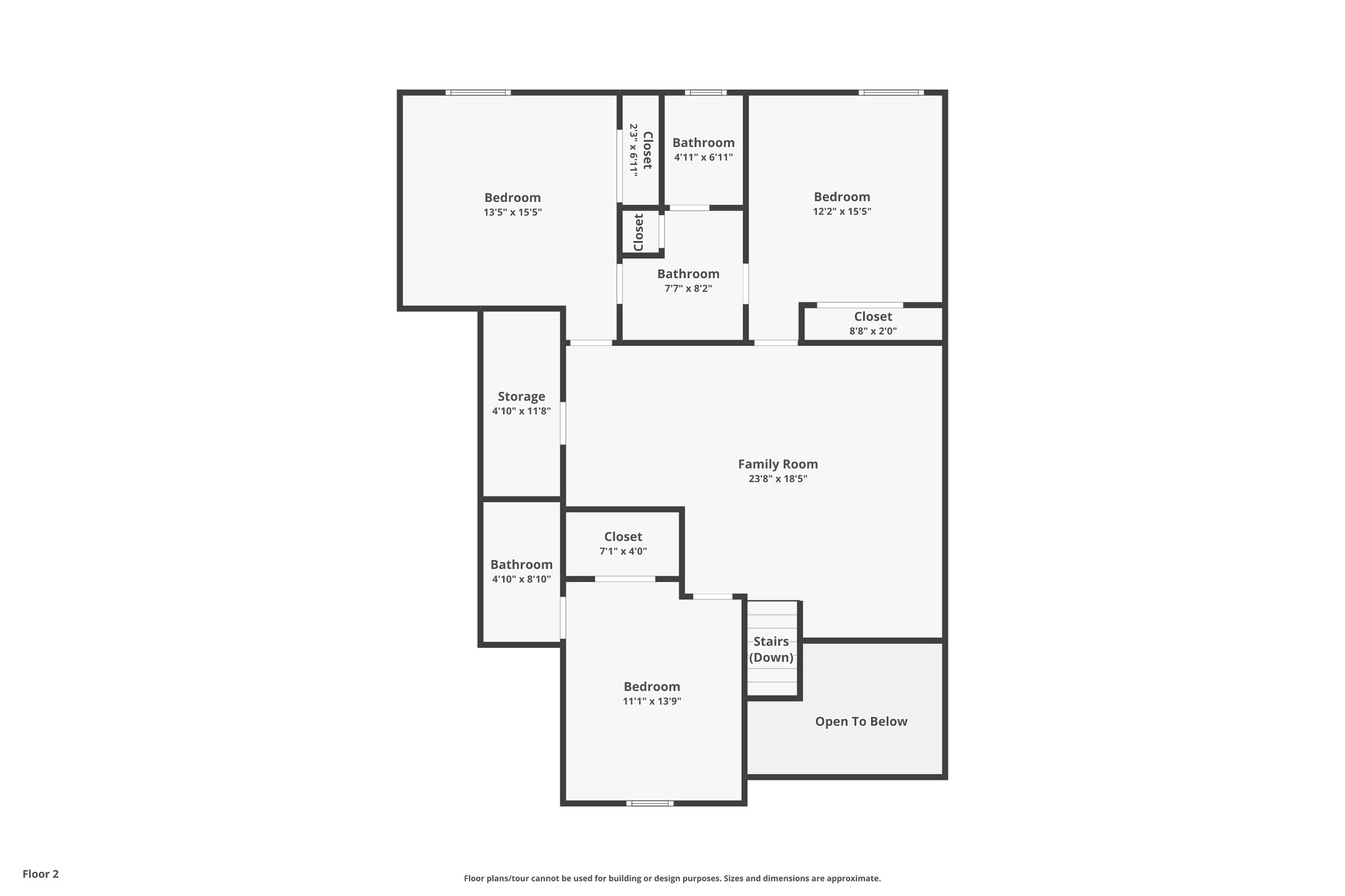 Floor 2