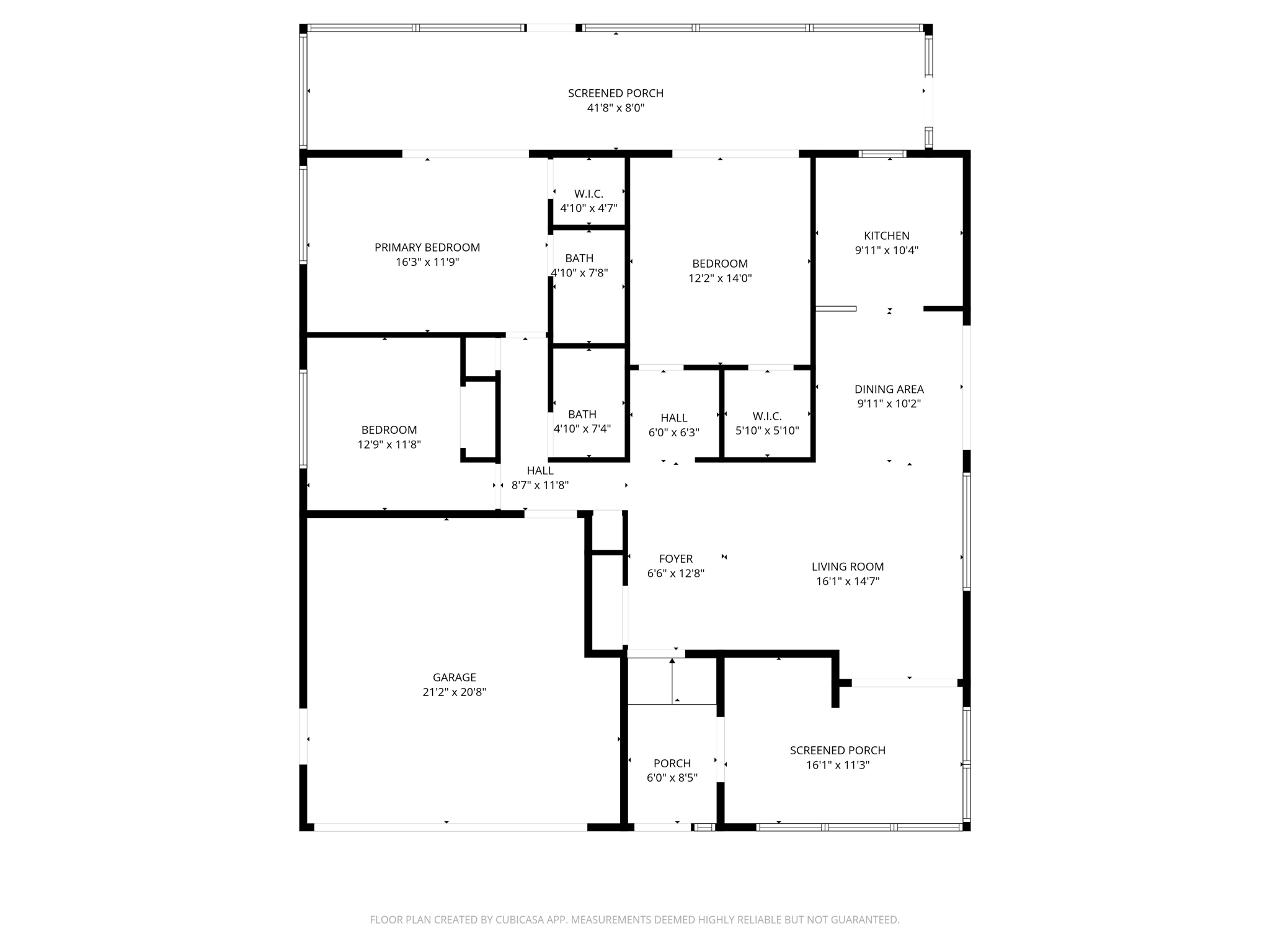 Floorplan #2