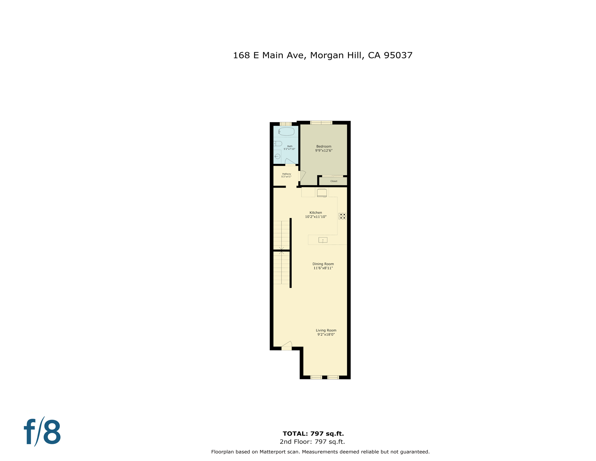 Floorplan #2
