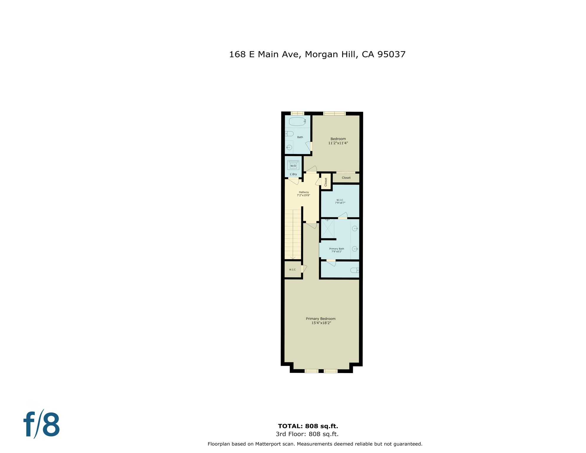 Floorplan #3