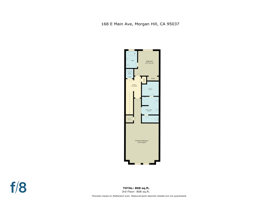 Floorplan #3