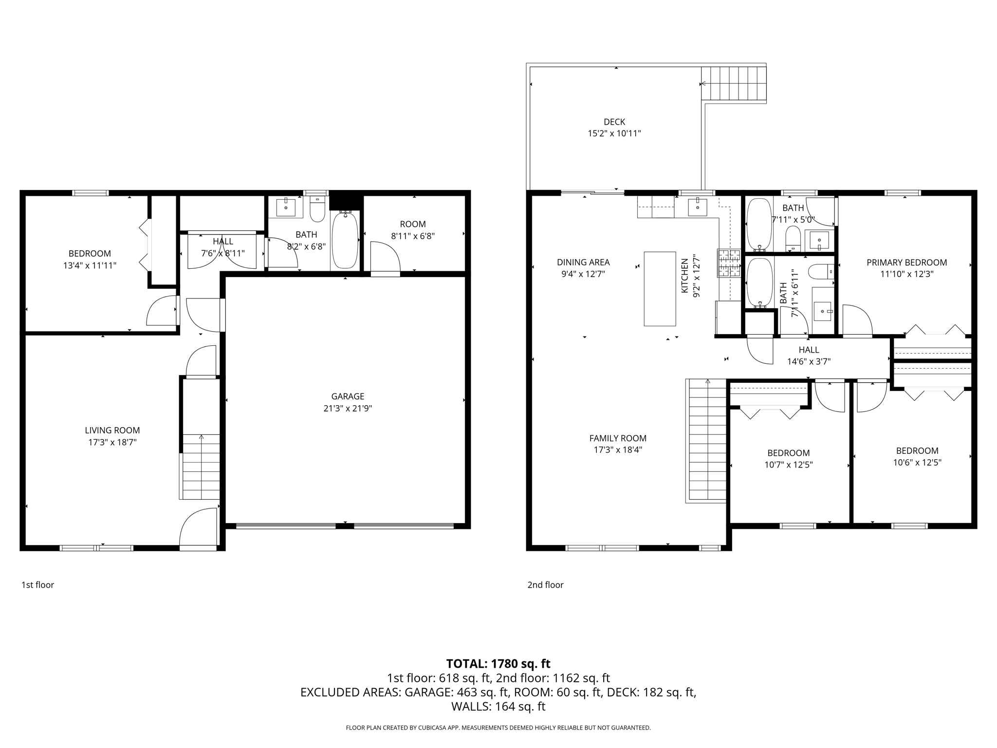 Floorplan #3