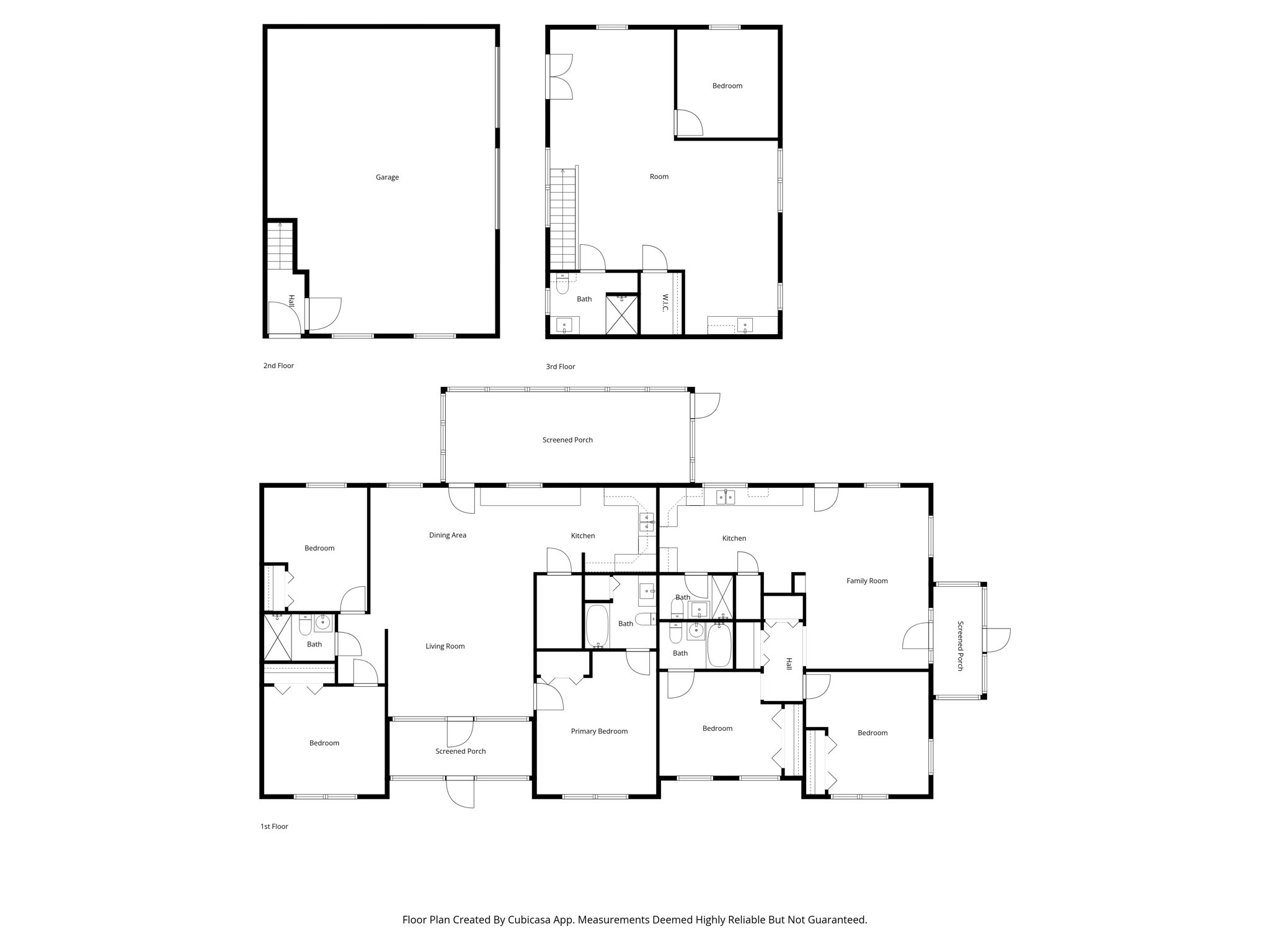 Floorplan #2
