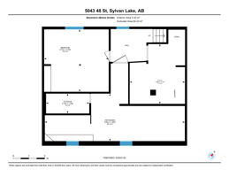 VX - (Metric) Schematic Floor Plan - (2)