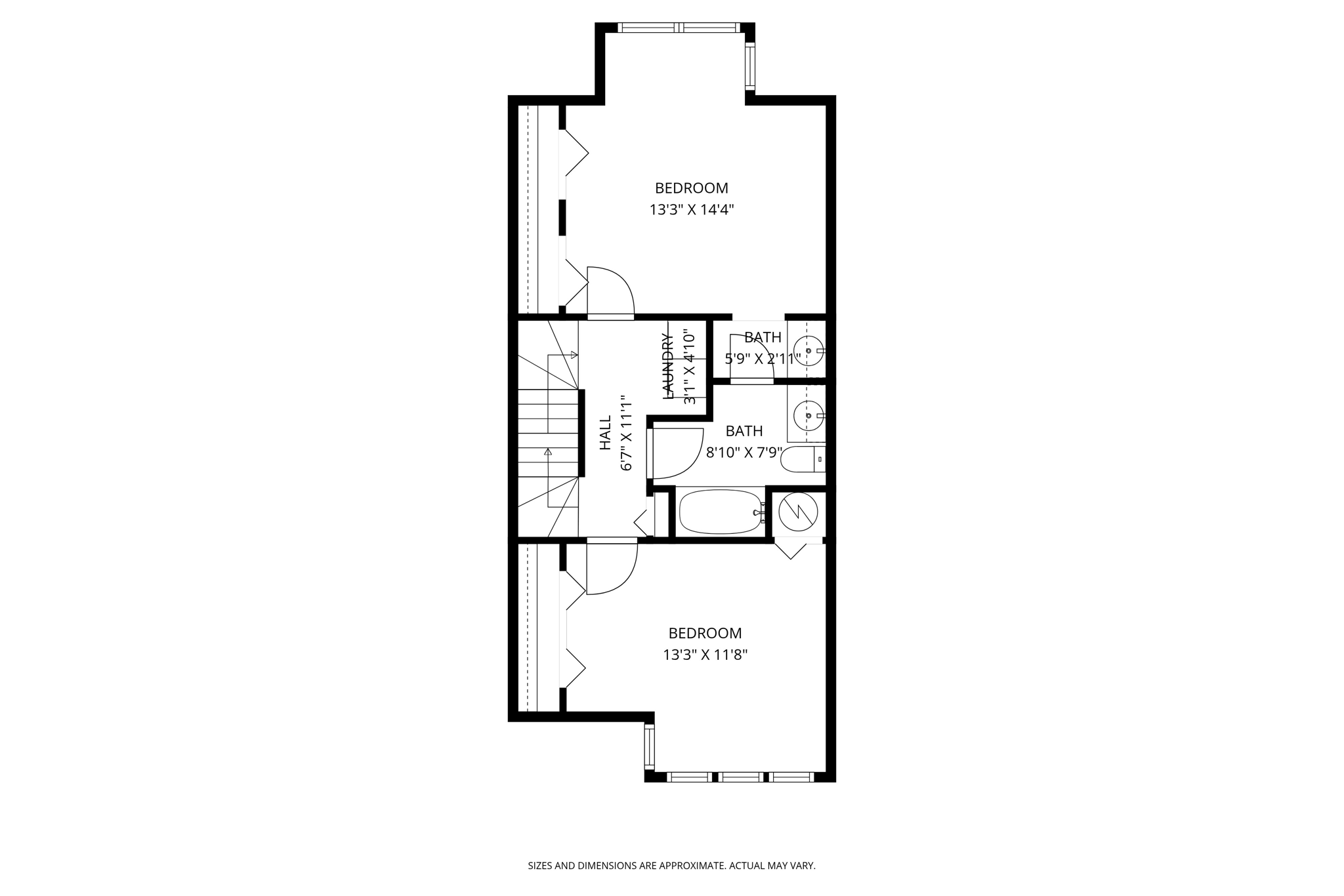 Floorplan #2