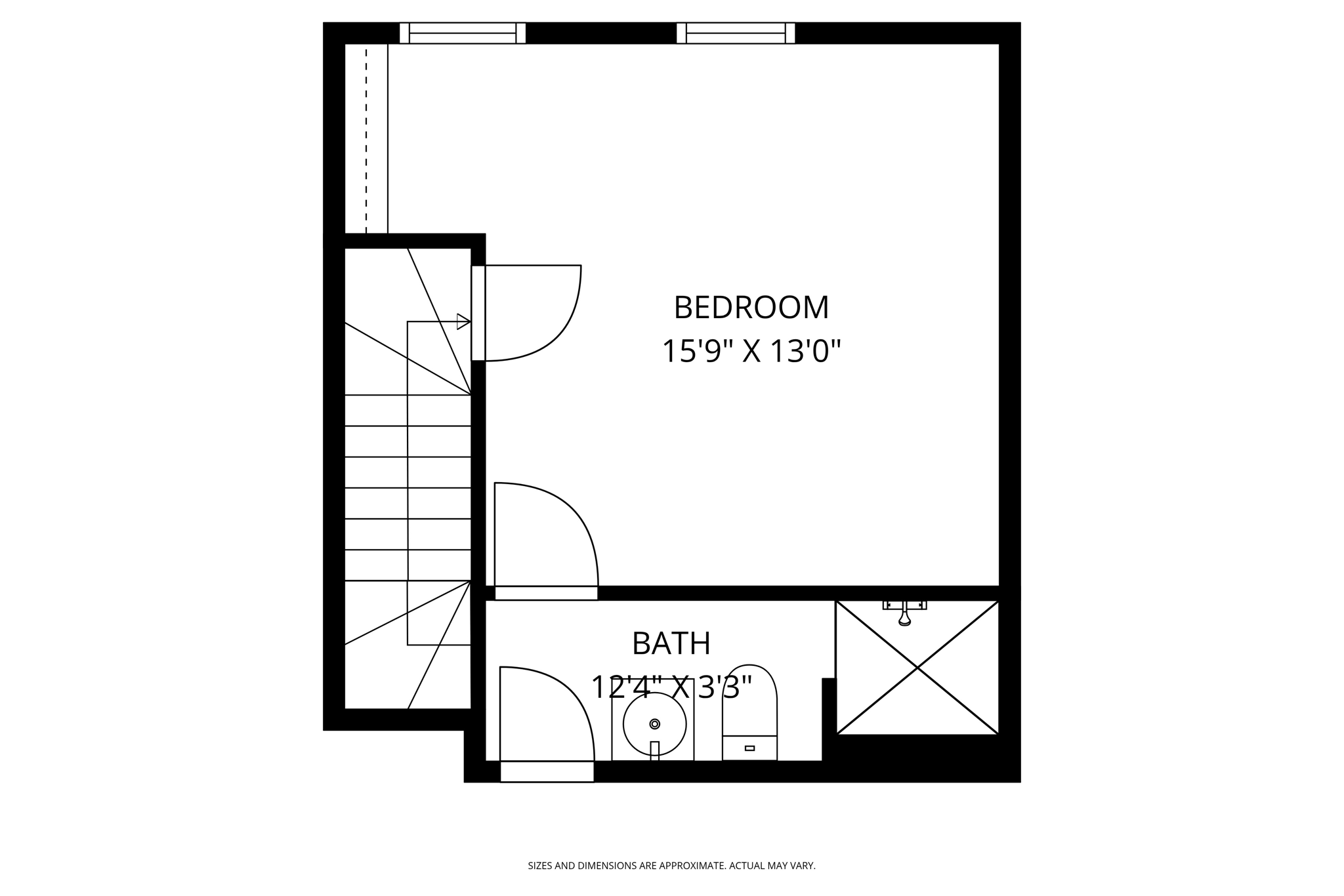 Floorplan #3