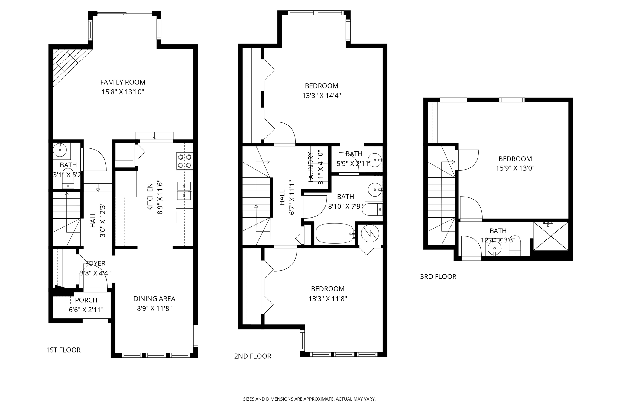Floorplan #4