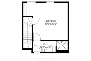 Floorplan #3