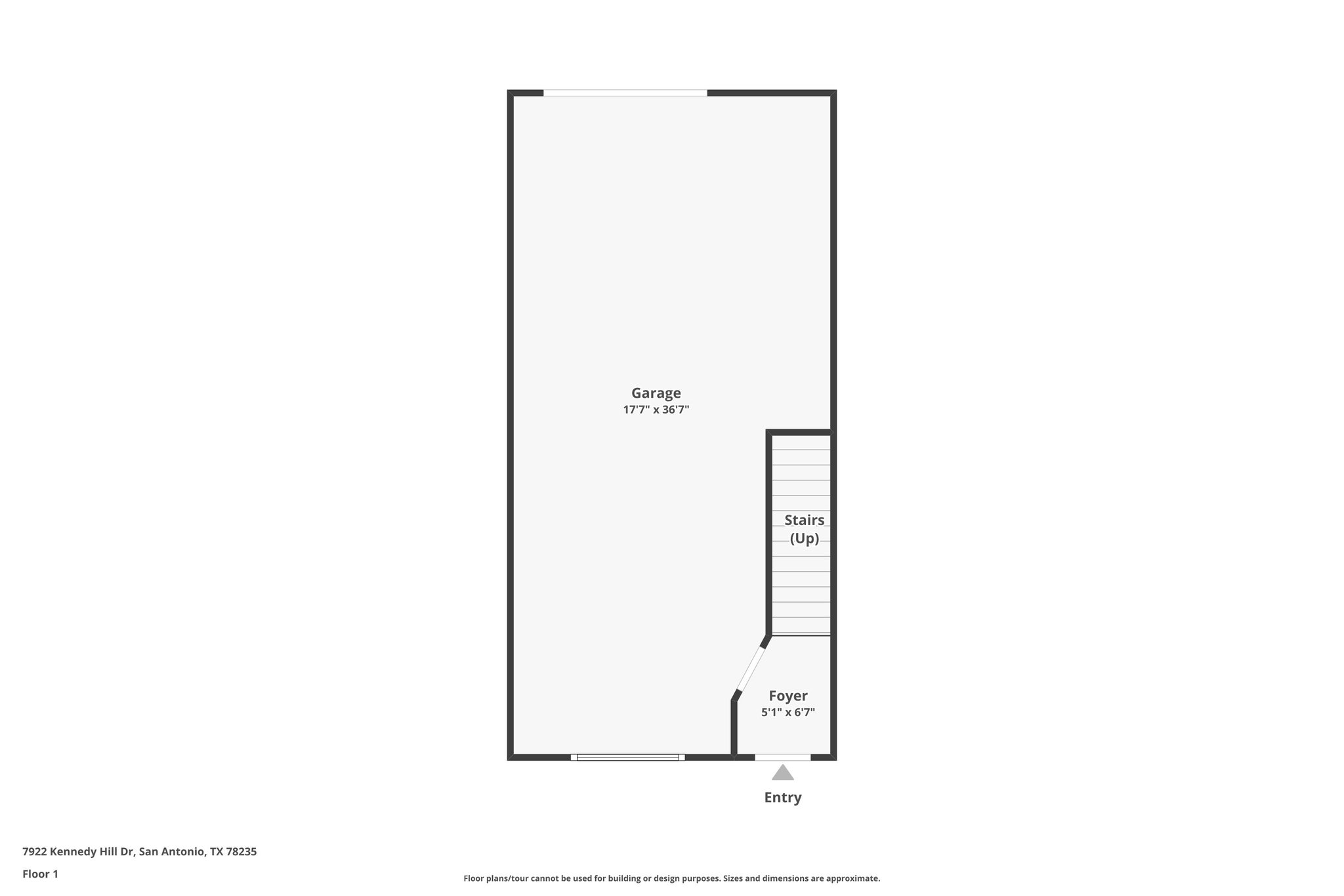 Floor 1