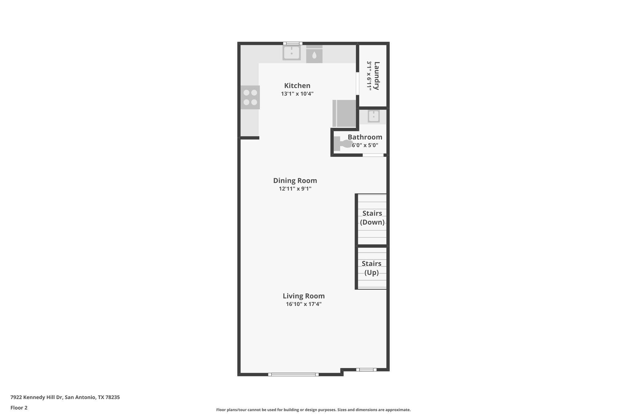 Floor 2