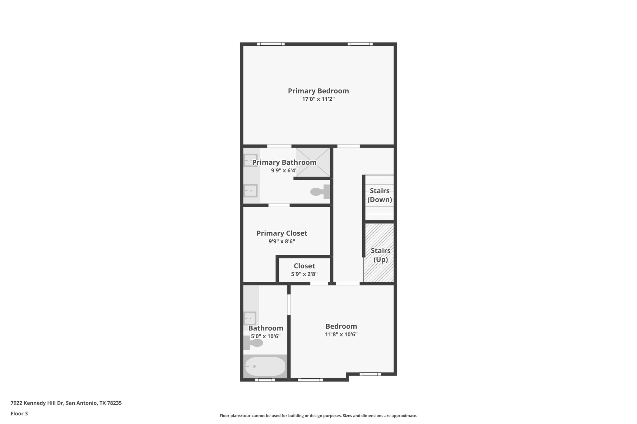 Floor 3