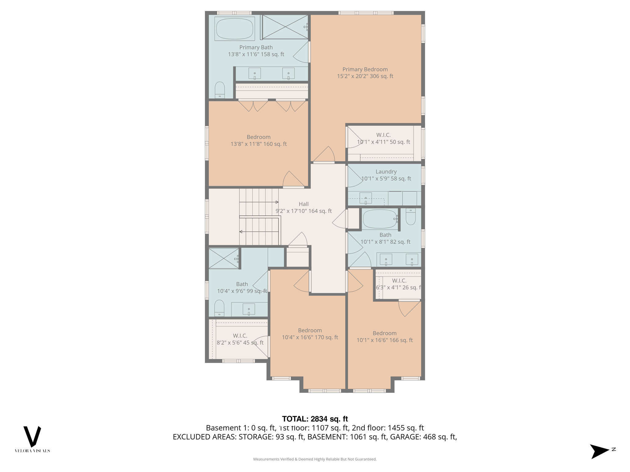Floorplan #3