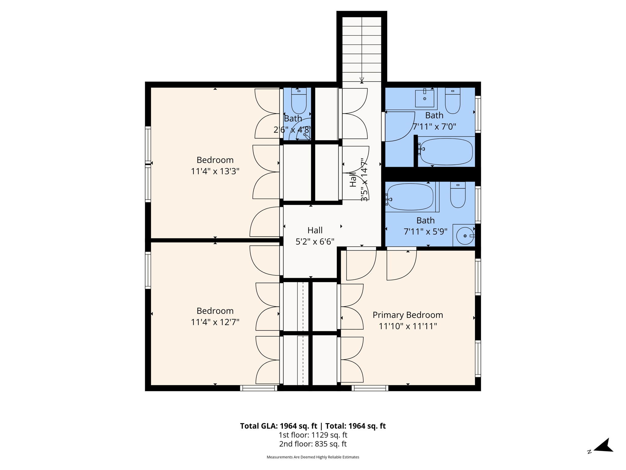 Floorplan #5