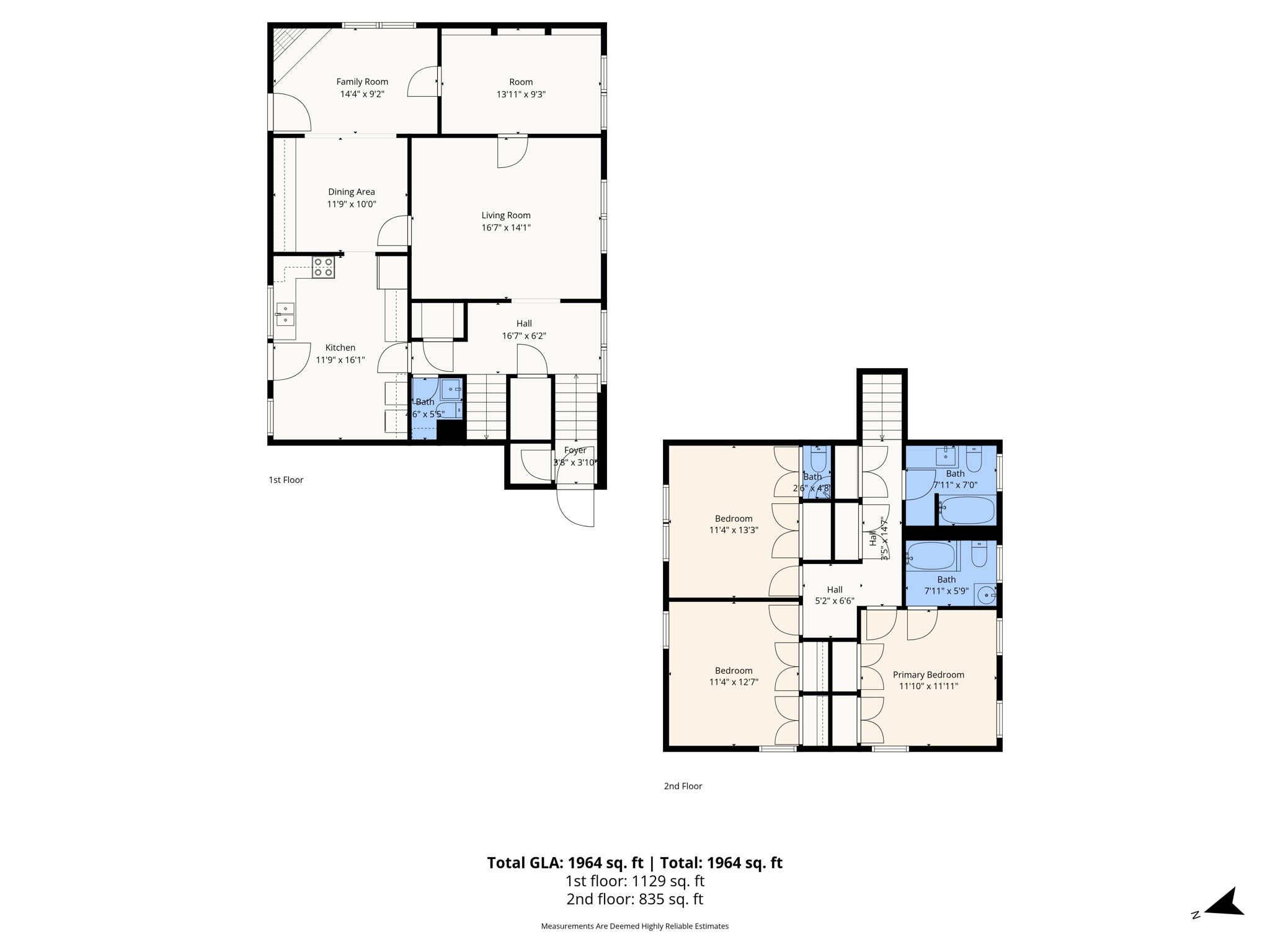 Floorplan #6