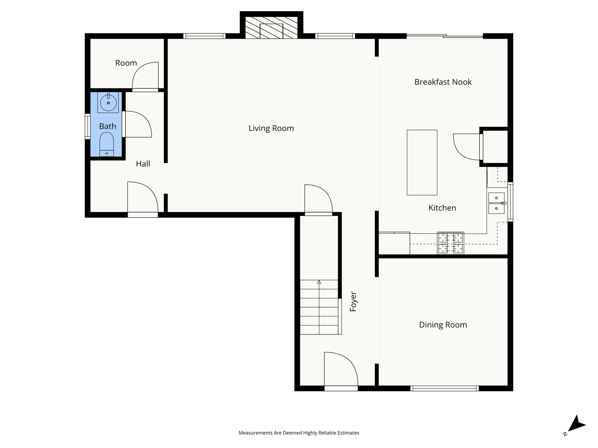 Floorplan #6