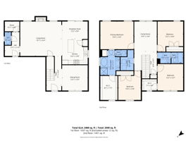 Floorplan #5