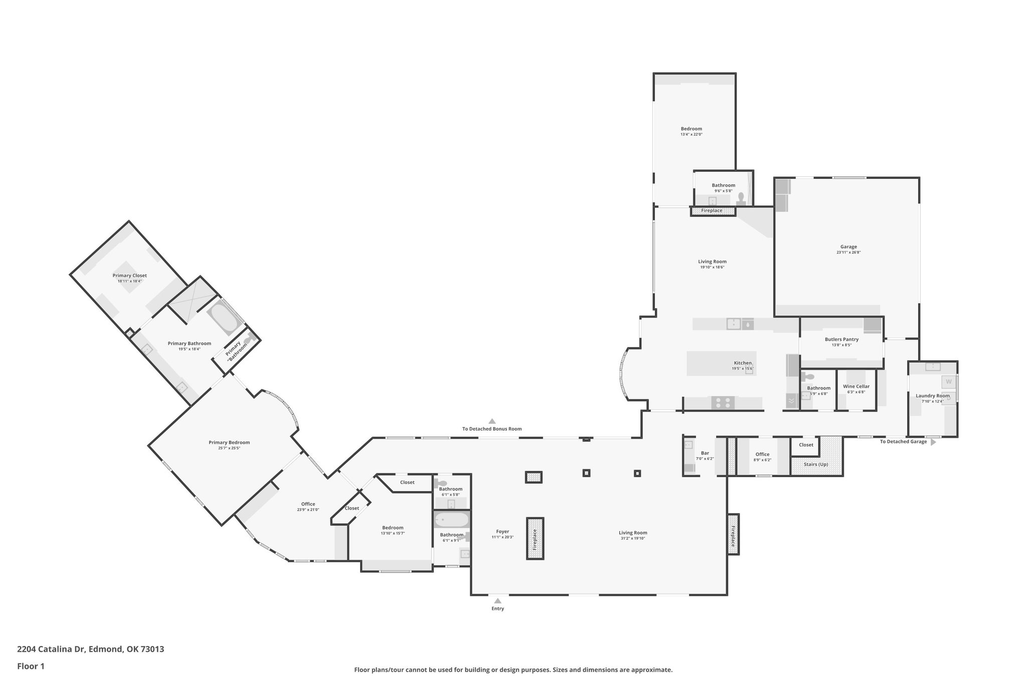 Floor 1