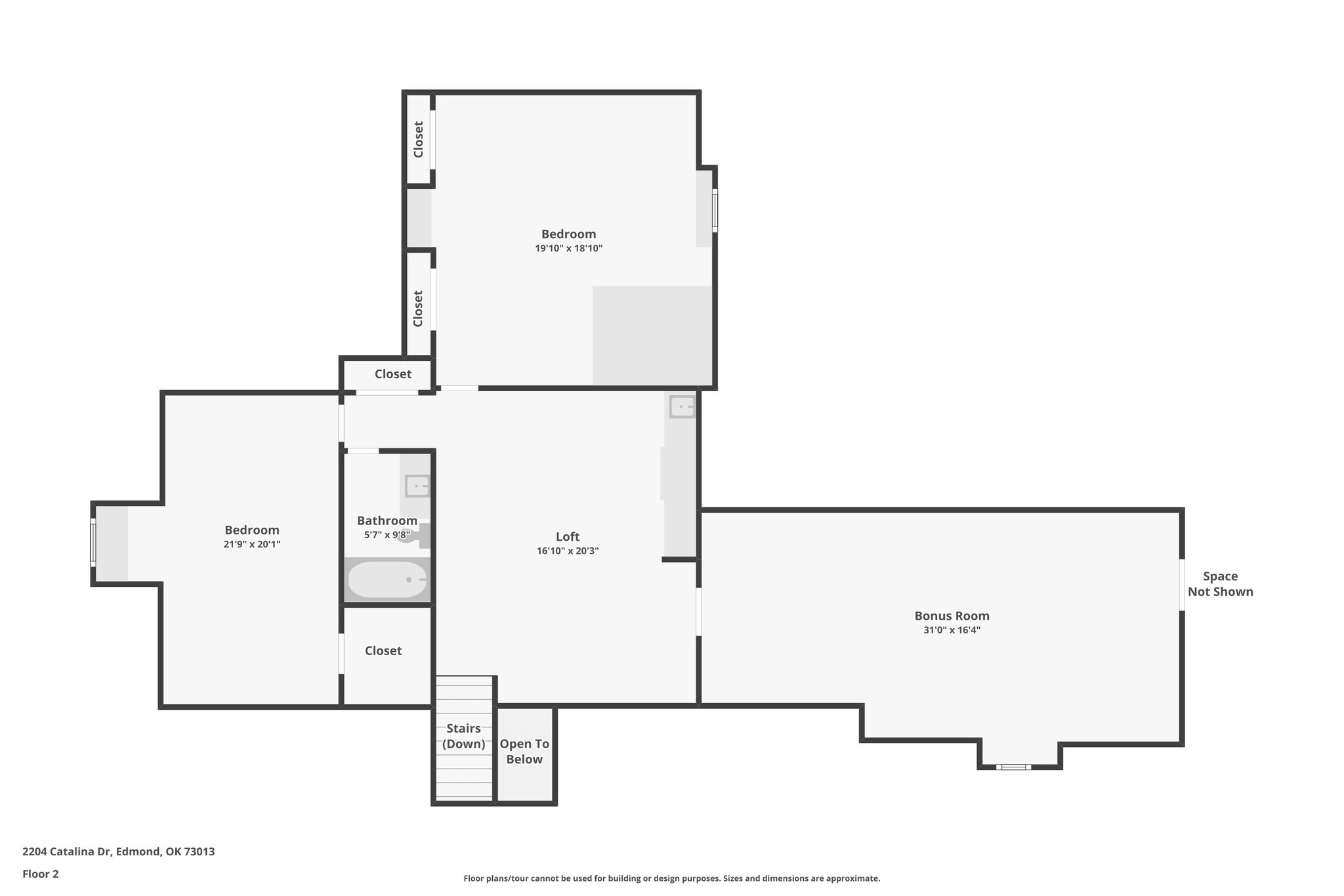 Floor 2