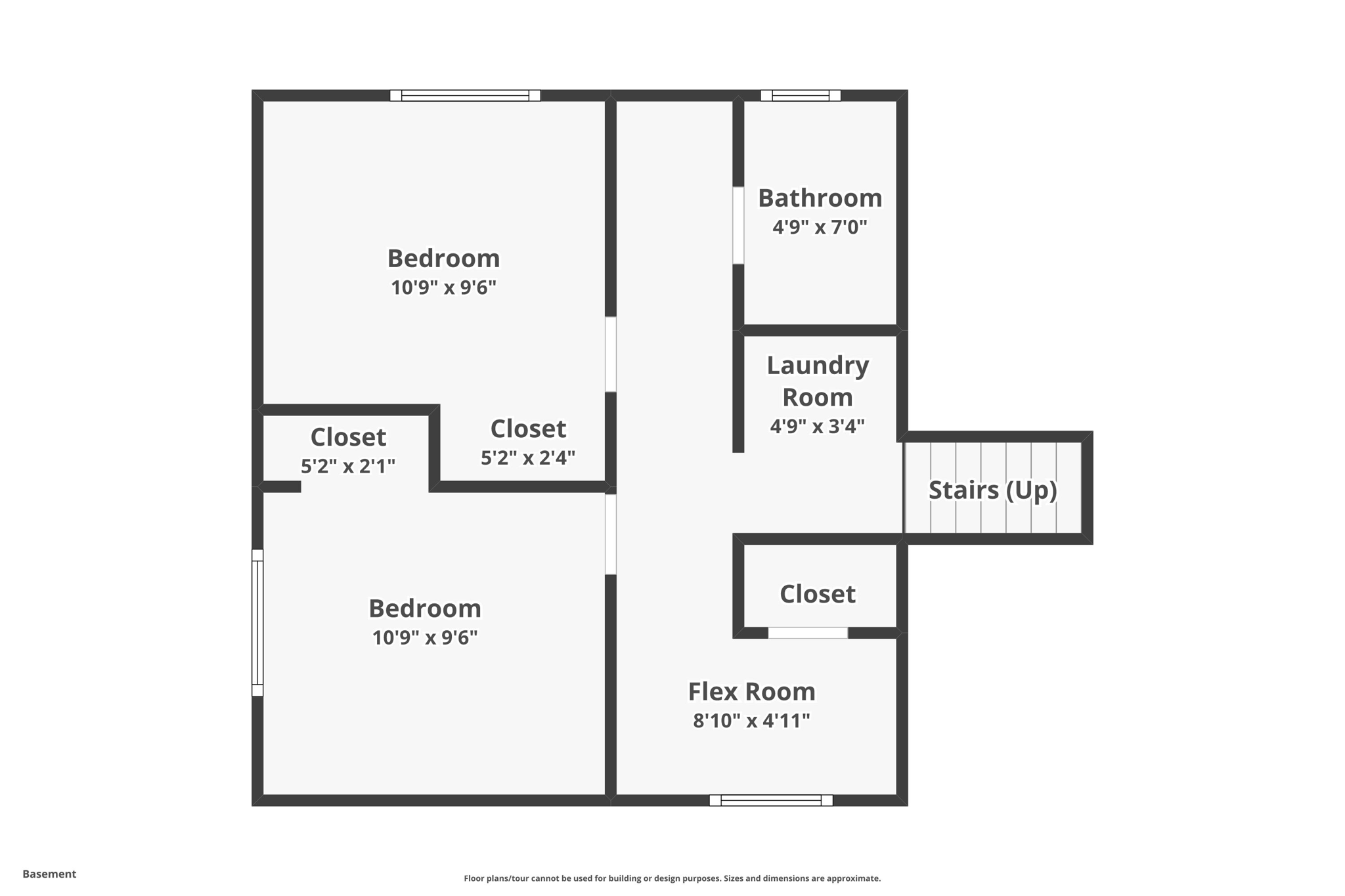 Floorplan #2
