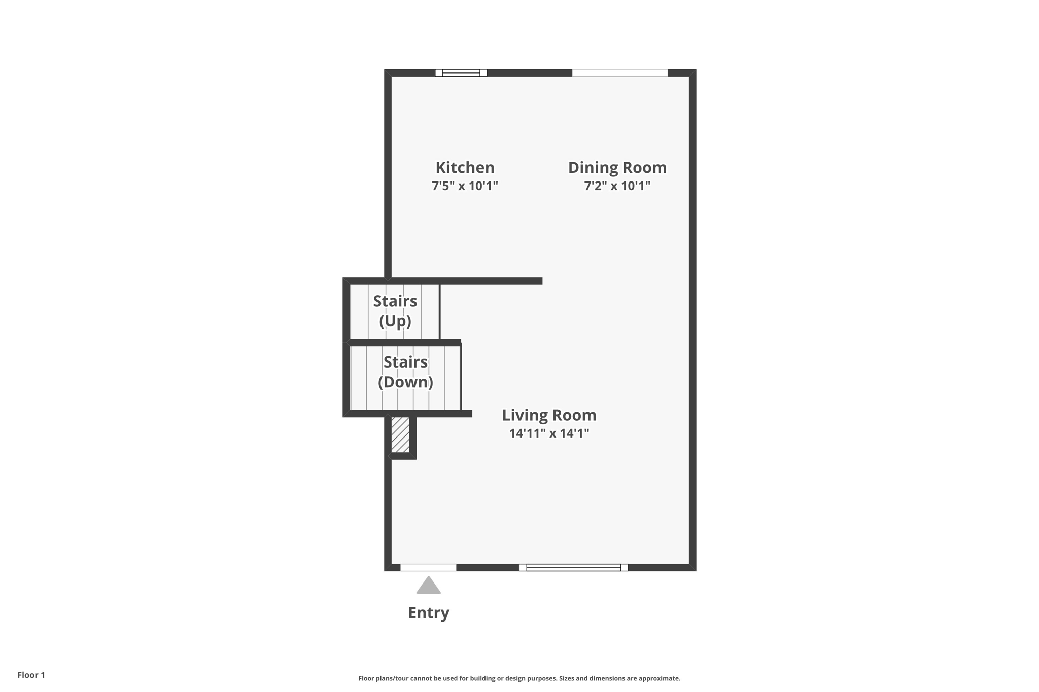 Floorplan #3