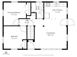 Floorplan #3