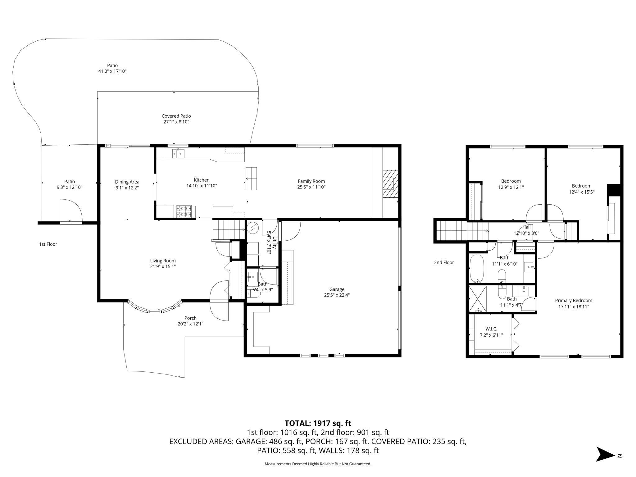 Floorplan #3