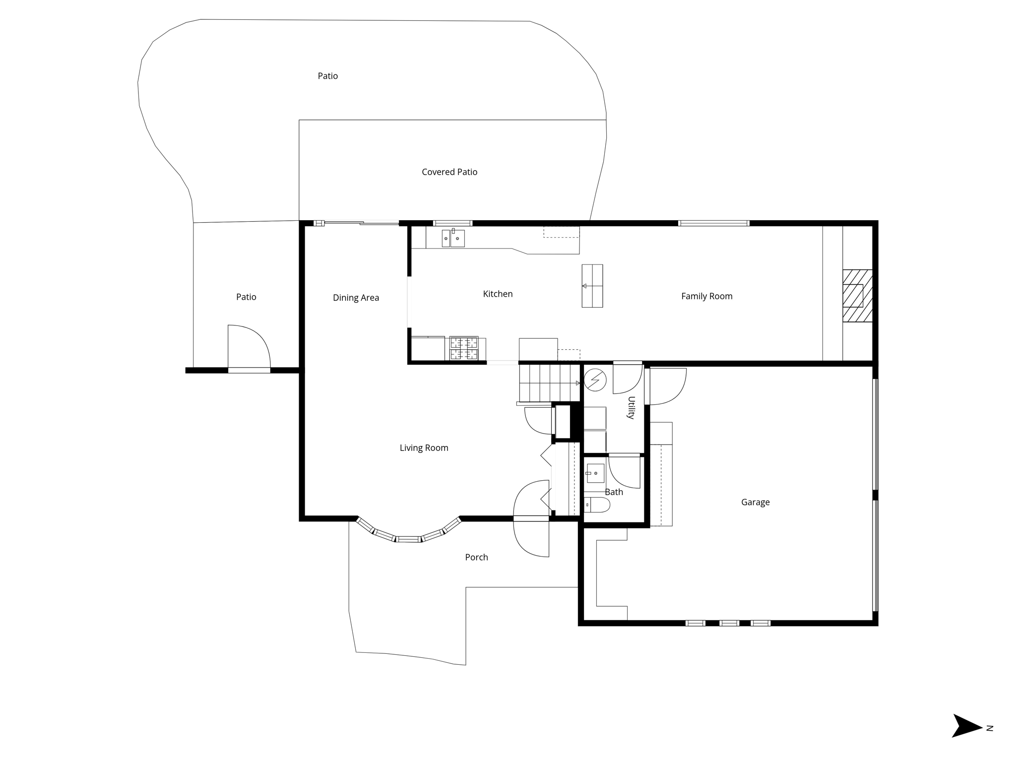 Floorplan #4