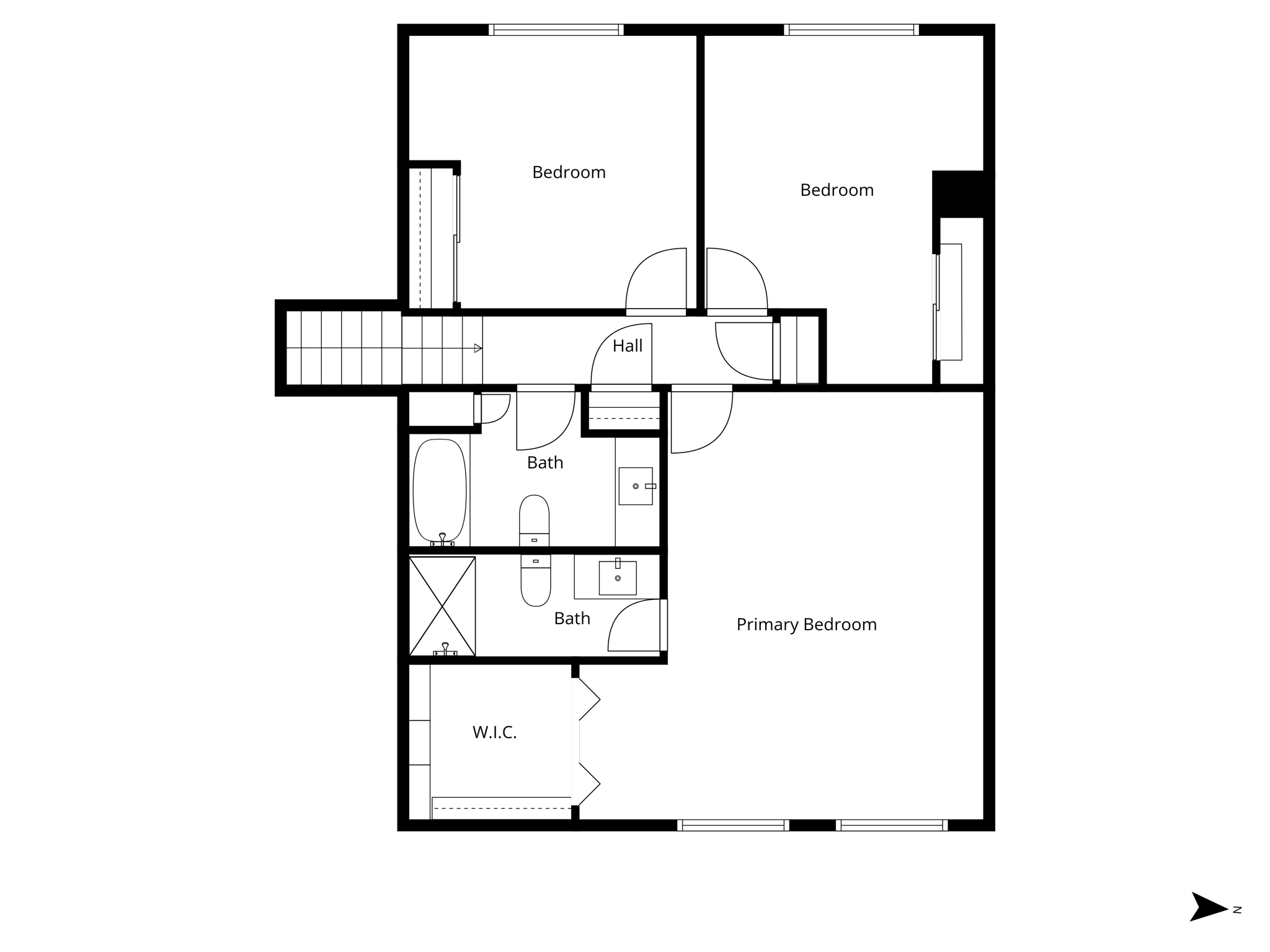 Floorplan #5