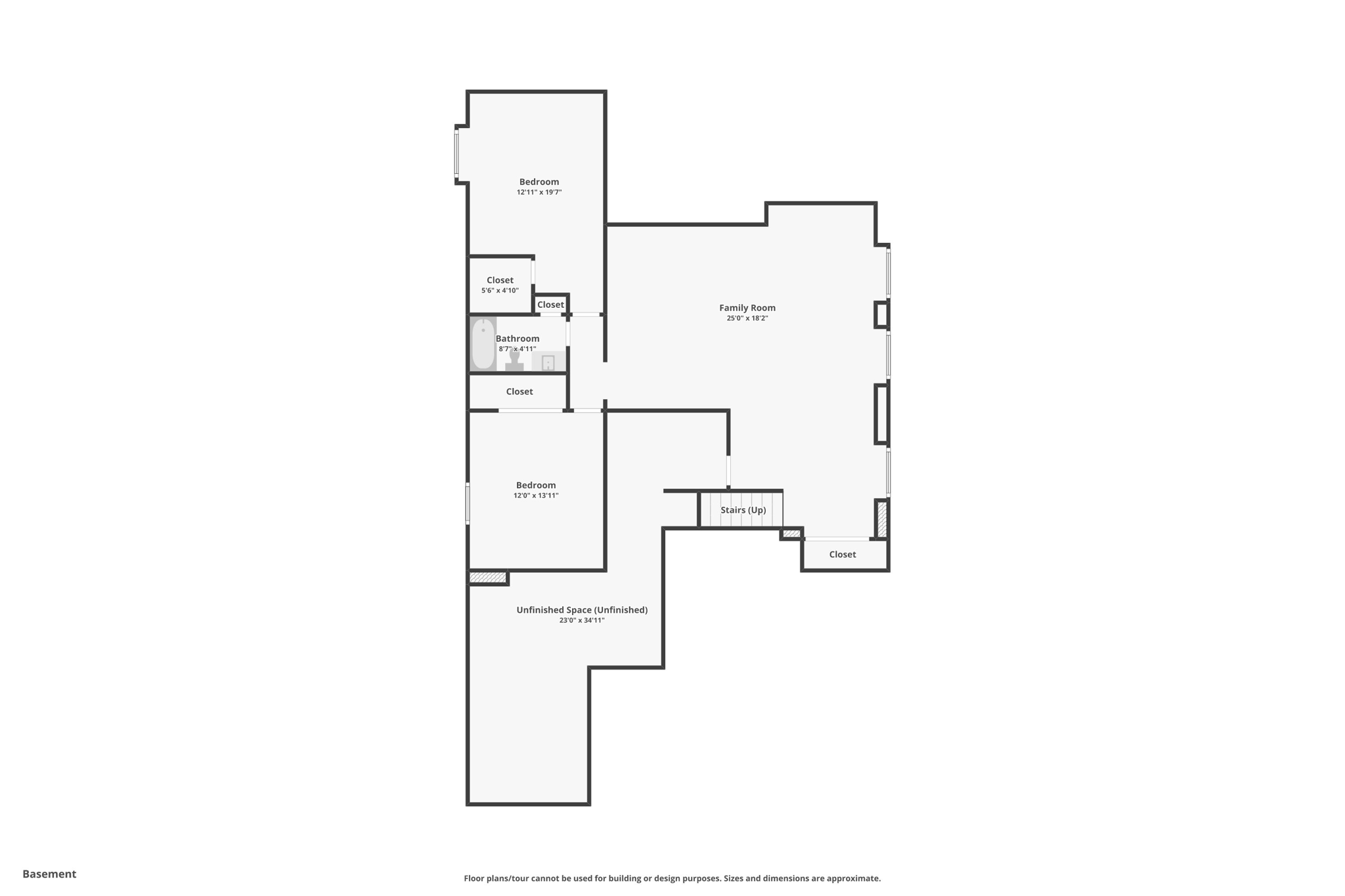 Floorplan #2